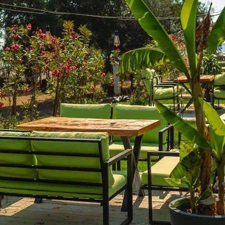 Hotel Oxygen Kemer