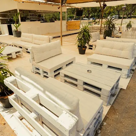 Hotel Oxygen Kemer